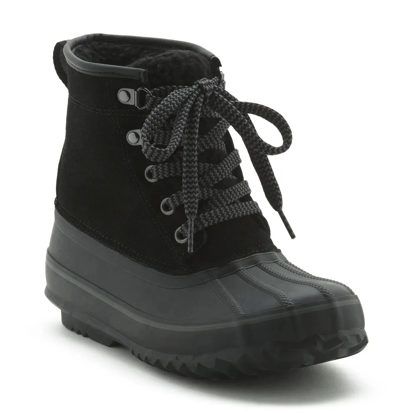 WOMENS AMALIA WINTER DUCK BOOT sold by G.H. Bass & Co.