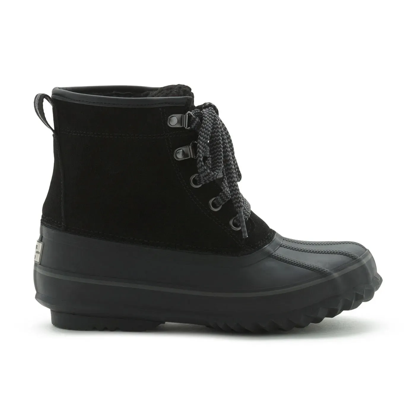 WOMENS AMALIA WINTER DUCK BOOT sold by G.H. Bass & Co. product image thumbnail 2