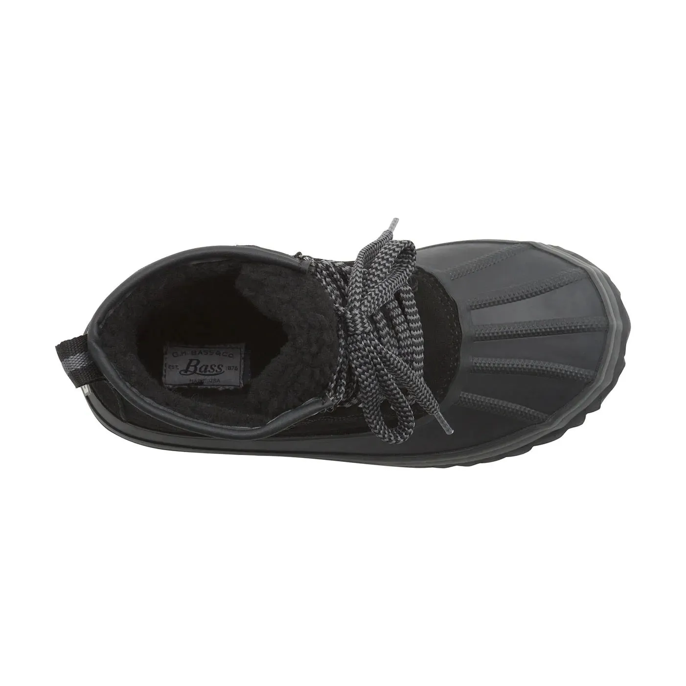 WOMENS AMALIA WINTER DUCK BOOT sold by G.H. Bass & Co. product image thumbnail 3