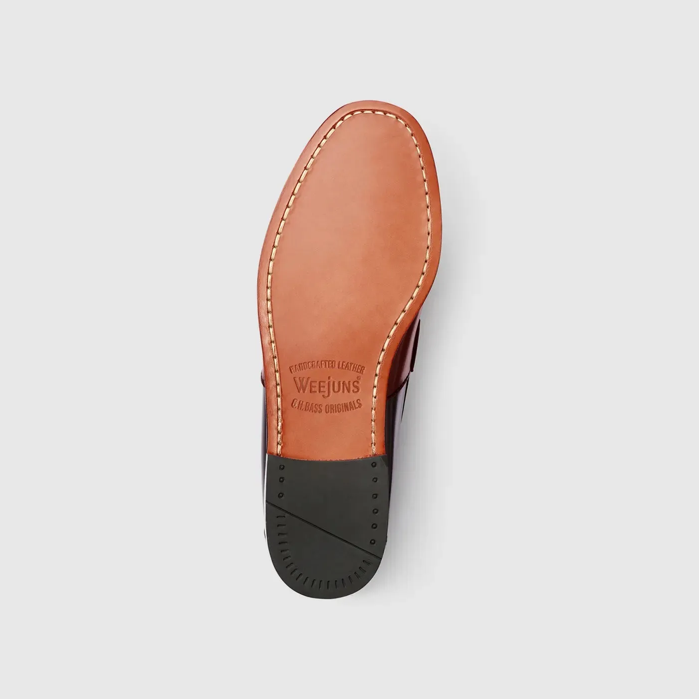 Mens Logan Colorblock Weejuns Loafer sold by G.H. Bass & Co. product image thumbnail 5