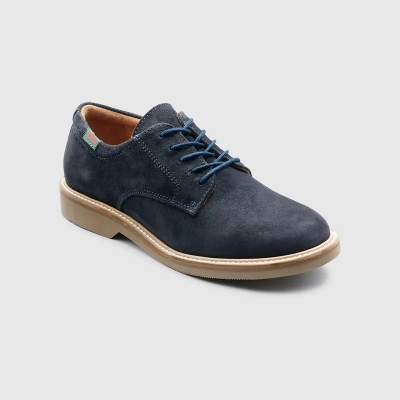 Womens Denise Suede Buck sold by G.H. Bass & Co.