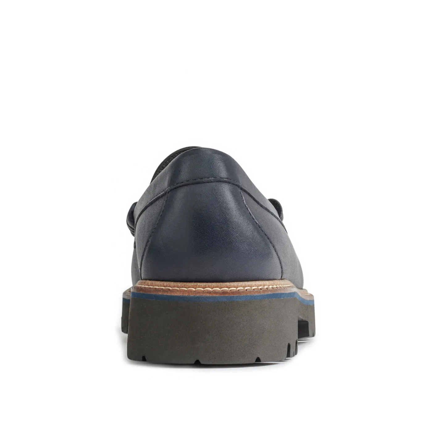 MENS LARSON STAR SUPER LUG WEEJUNS LOAFER sold by G.H. Bass & Co. product image thumbnail 4