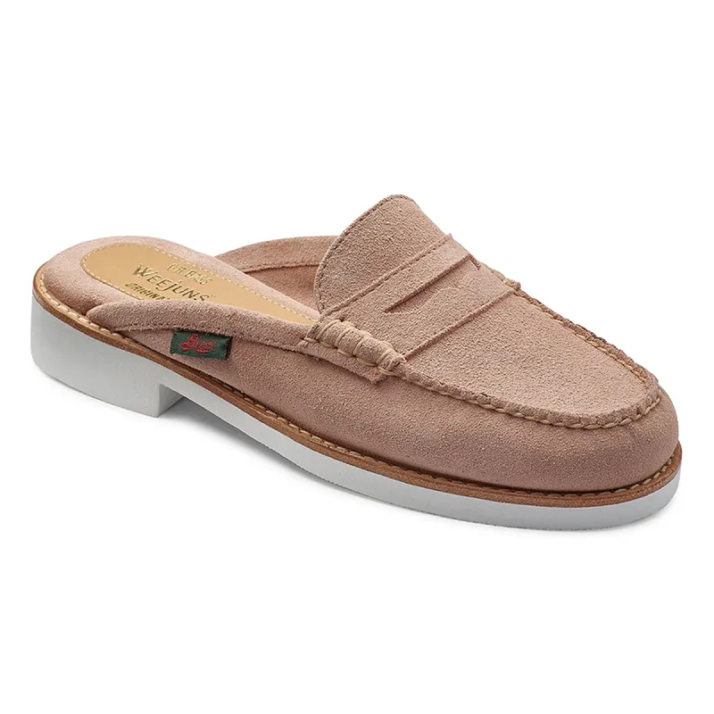 WOMENS WYNN SUEDE EVA WEEJUNS sold by G.H. Bass & Co.