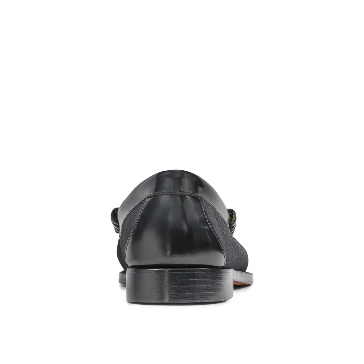 MENS LINCOLN VELVET WEEJUNS LOAFER sold by G.H. Bass & Co. product image thumbnail 4