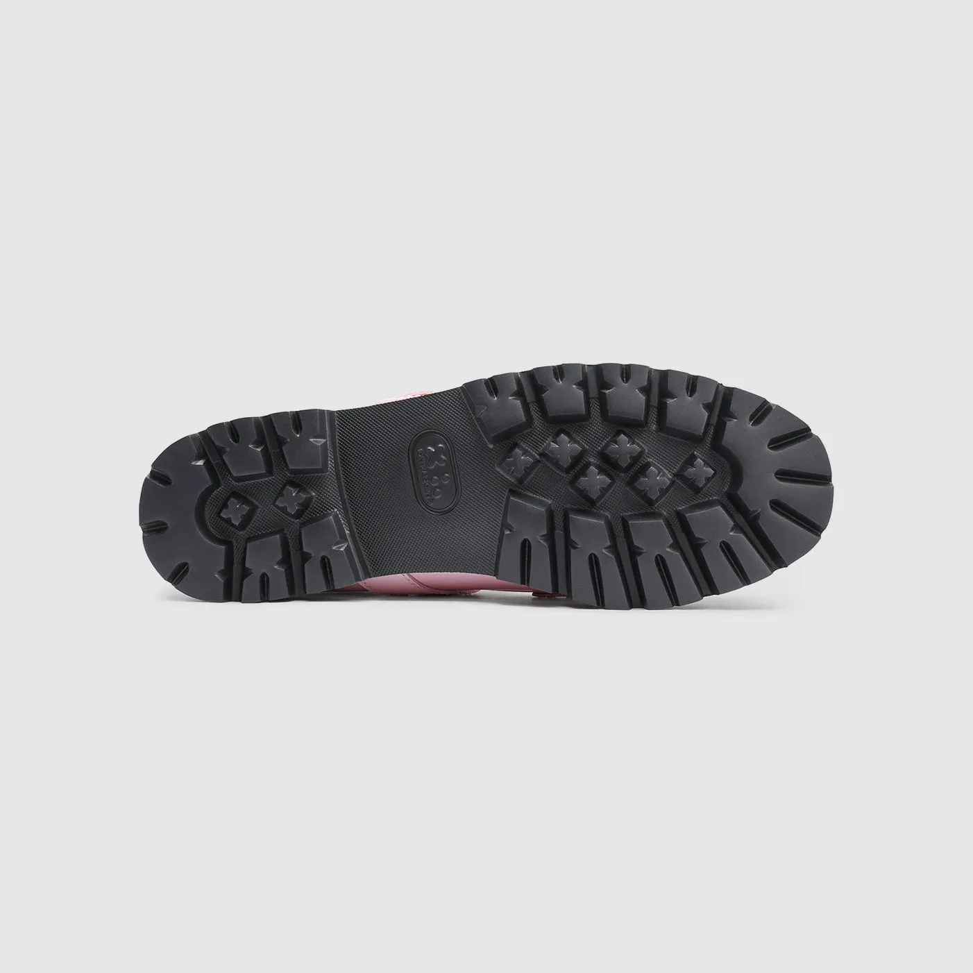 WOMENS MARY JANE FISHERMAN SUPER LUG WEEJUNS LOAFER sold by G.H. Bass & Co. product image thumbnail 5