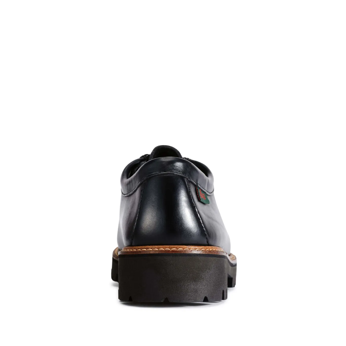 Womens Wallace Leather Super Lug Moc sold by G.H. Bass & Co. product image thumbnail 4
