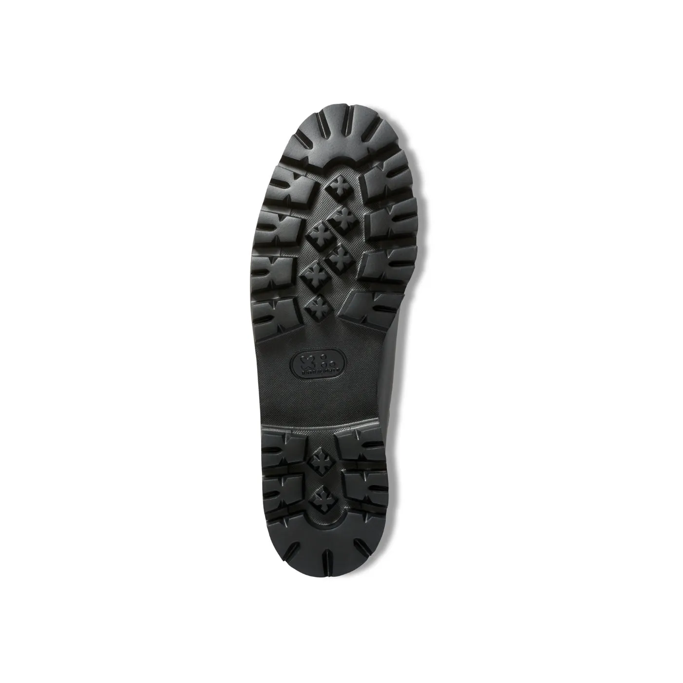 Womens Wallace Leather Super Lug Moc sold by G.H. Bass & Co. product image thumbnail 5