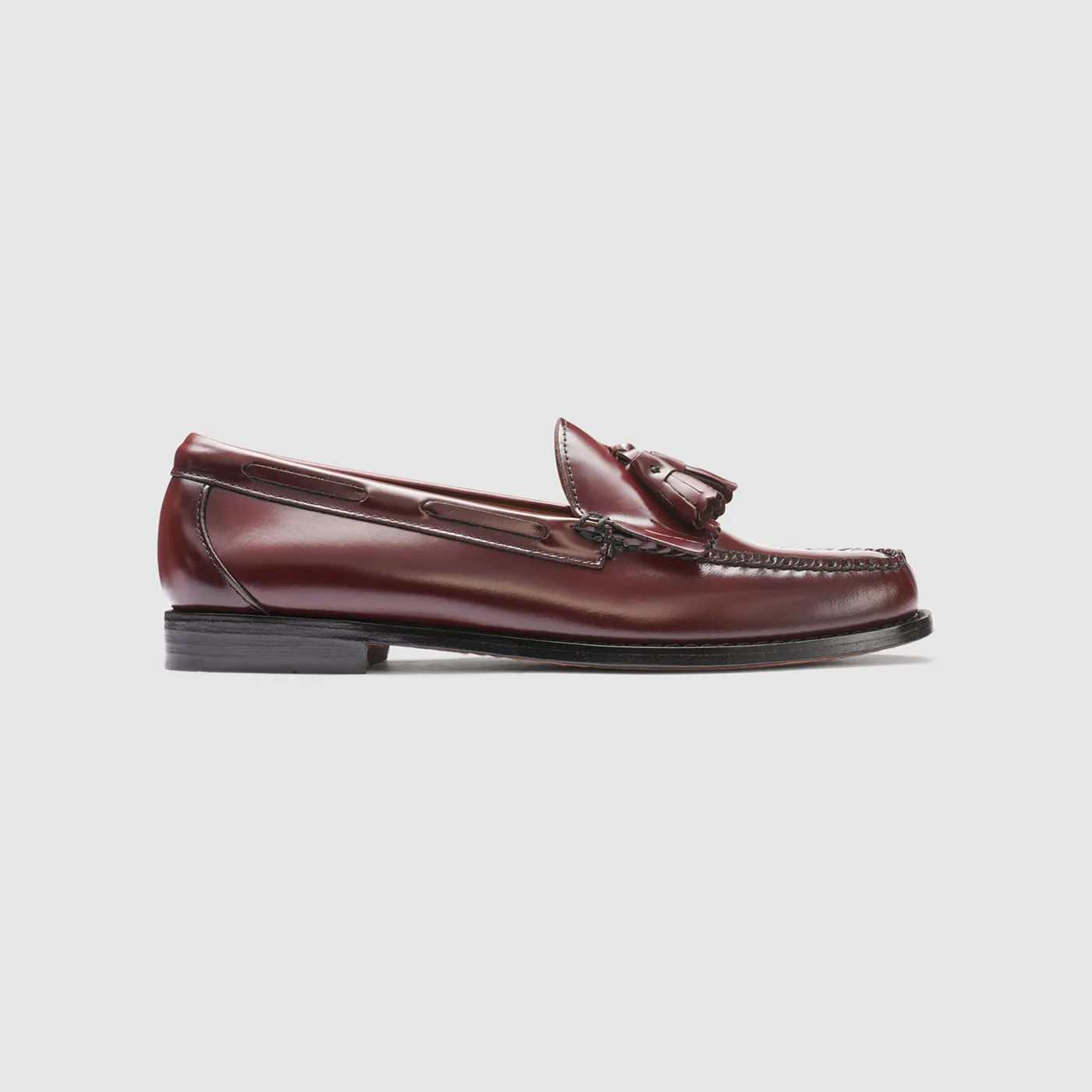 MENS LAYTON KILTIE TASSEL WEEJUNS LOAFER sold by G.H. Bass & Co. product image thumbnail 2