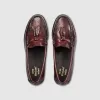 WOMENS ESTELLE TASSEL WEEJUNS LOAFER sold by G.H. Bass & Co.
