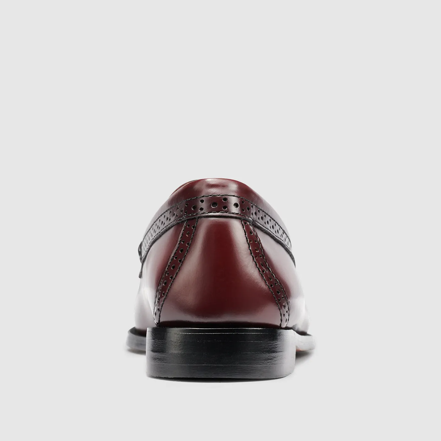 WOMENS ESTELLE TASSEL WEEJUNS LOAFER sold by G.H. Bass & Co. product image thumbnail 4