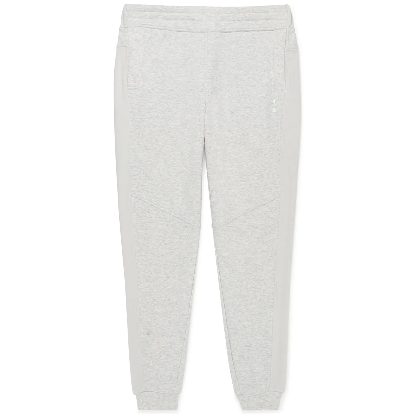 WOMENS PEAKS PANT FRENCH TERRY sold by G.H. Bass & Co.