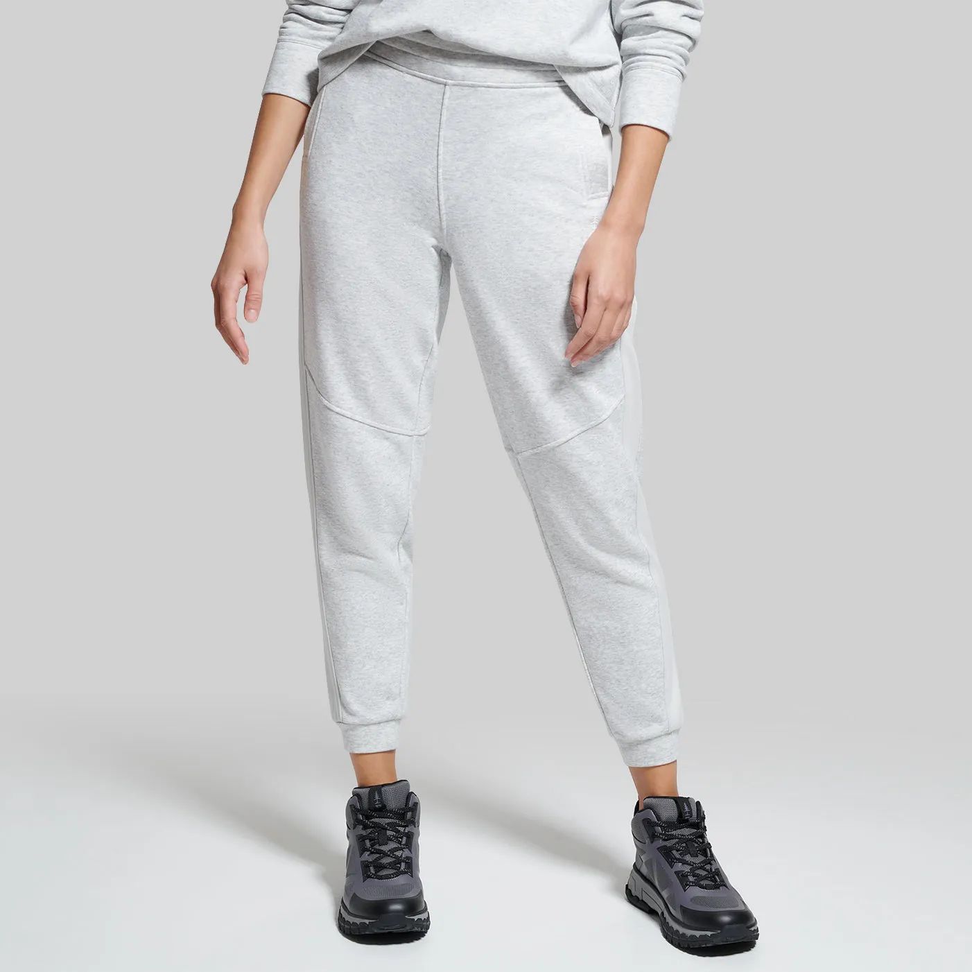 WOMENS PEAKS PANT FRENCH TERRY sold by G.H. Bass & Co. product image thumbnail 2