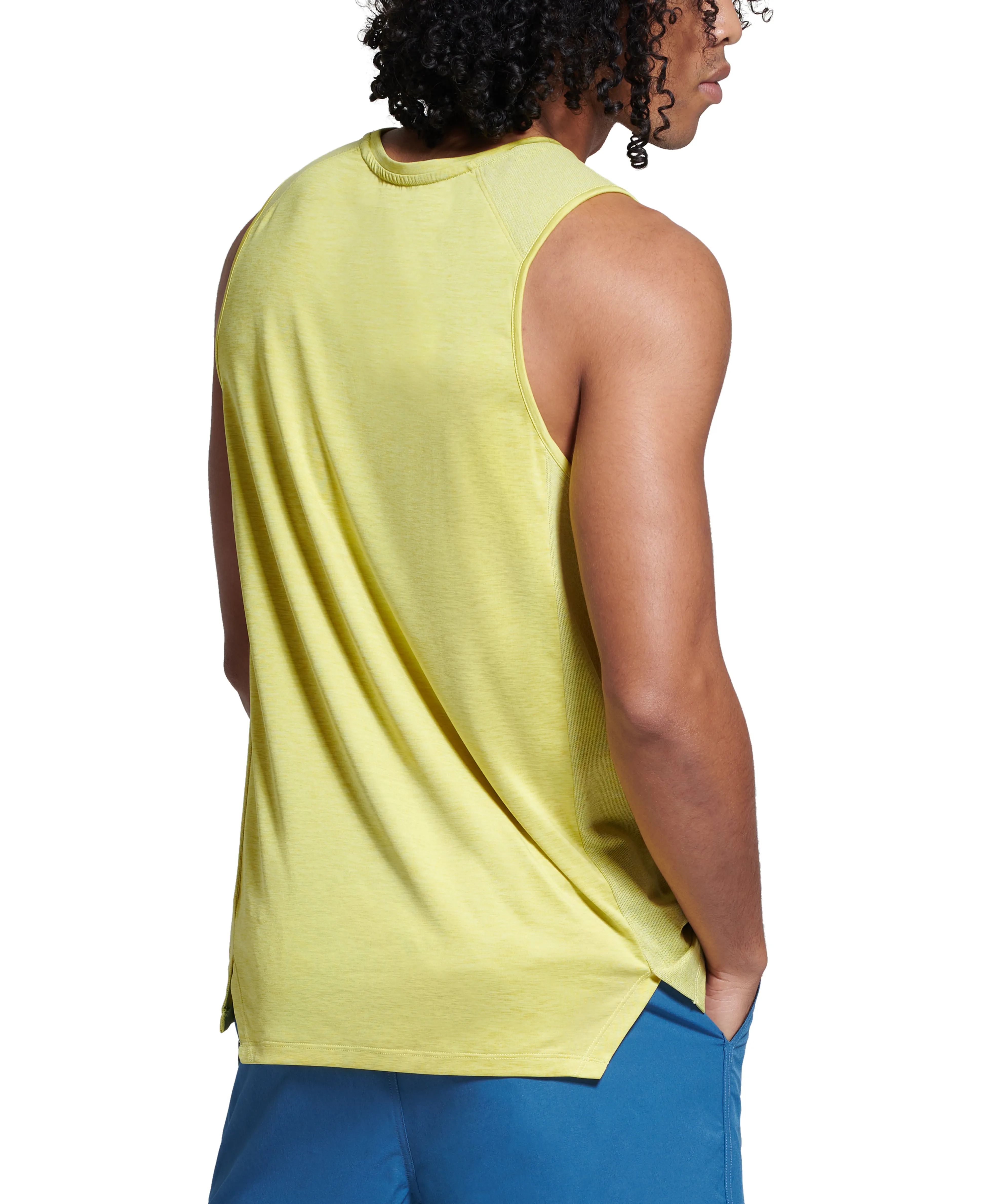 MENS CLIFF TANK sold by G.H. Bass & Co. product image thumbnail 3