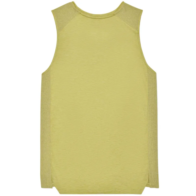 MENS CLIFF TANK sold by G.H. Bass & Co.