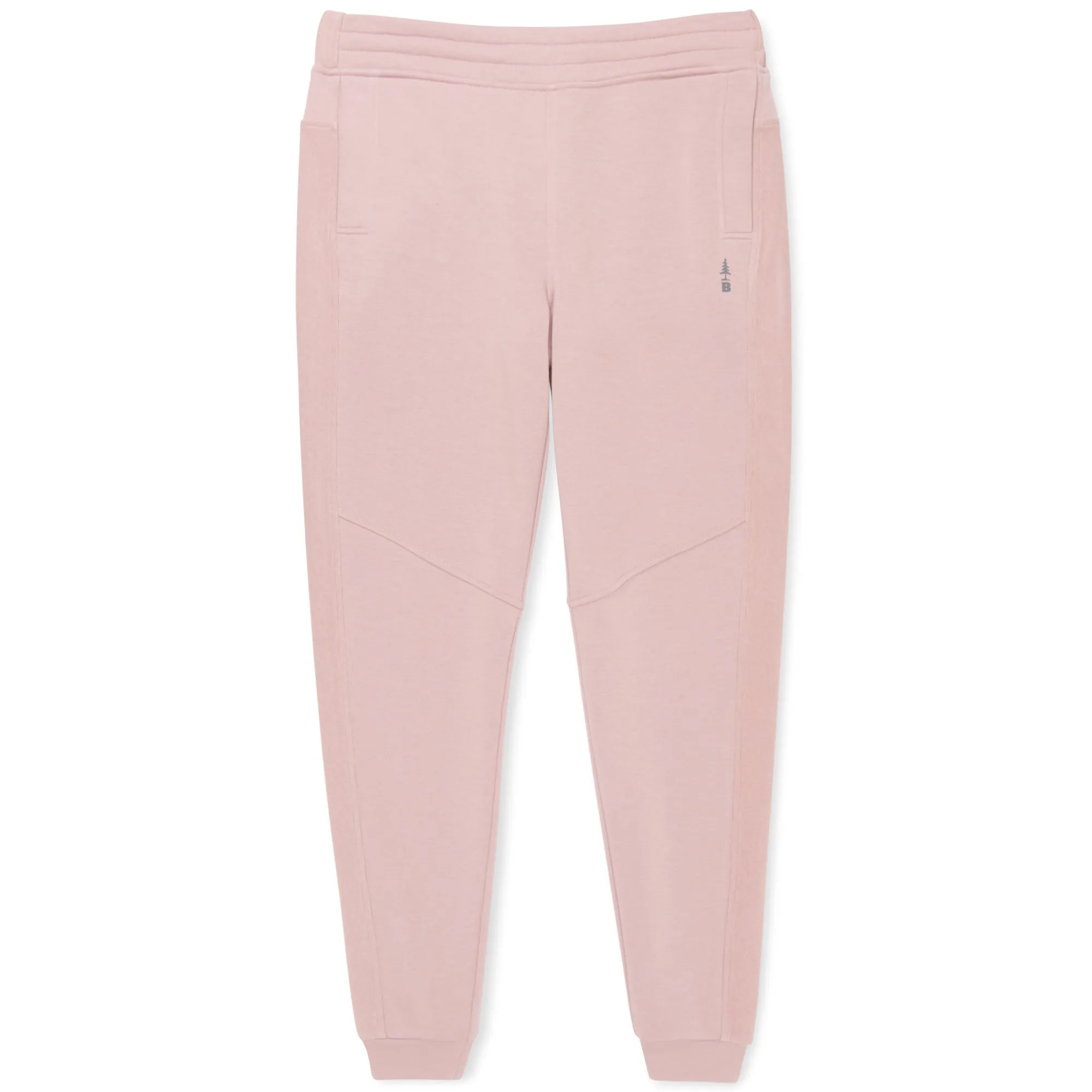 WOMENS PEAKS PANT FRENCH TERRY sold by G.H. Bass & Co.