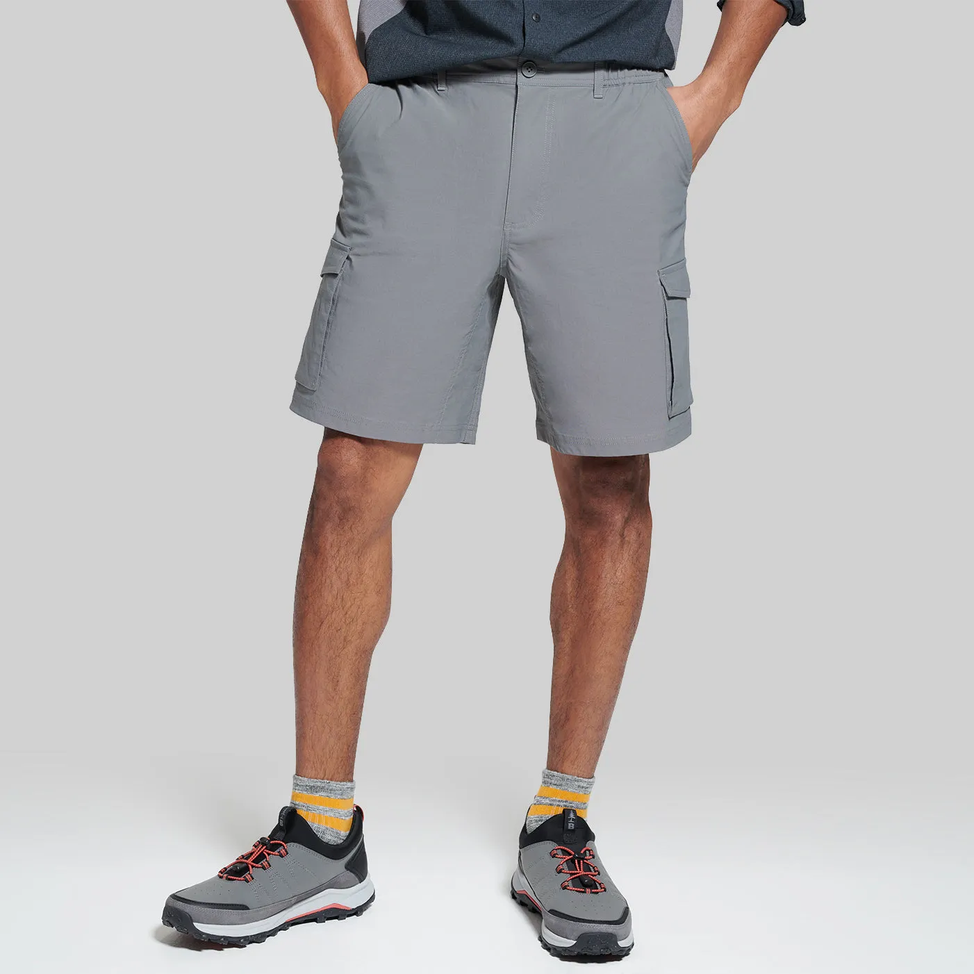 MENS CARTO SHORTS sold by G.H. Bass & Co. product image thumbnail 2