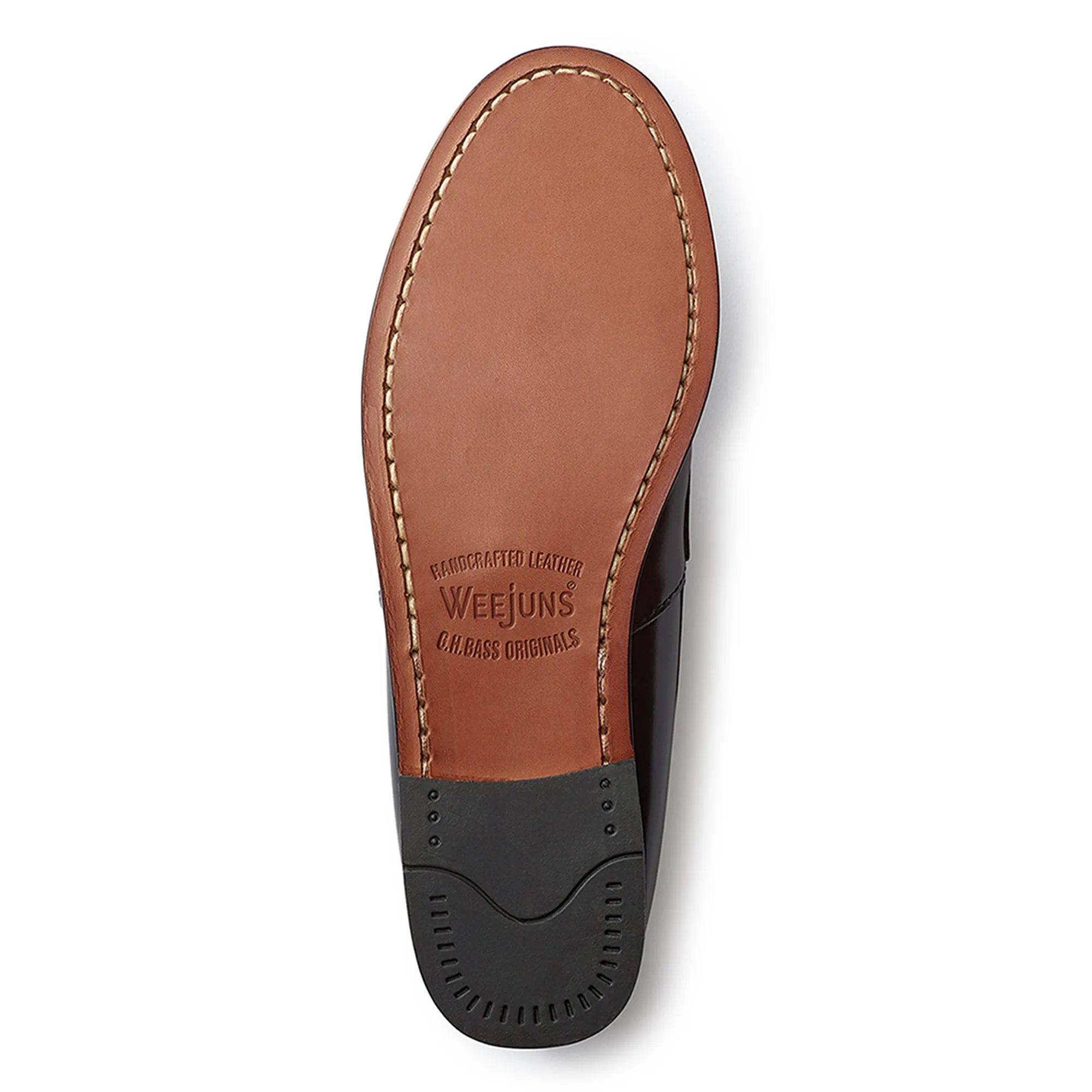 WOMENS WILLA COLORBLOCK WEEJUNS LOAFER sold by G.H. Bass & Co. product image thumbnail 5