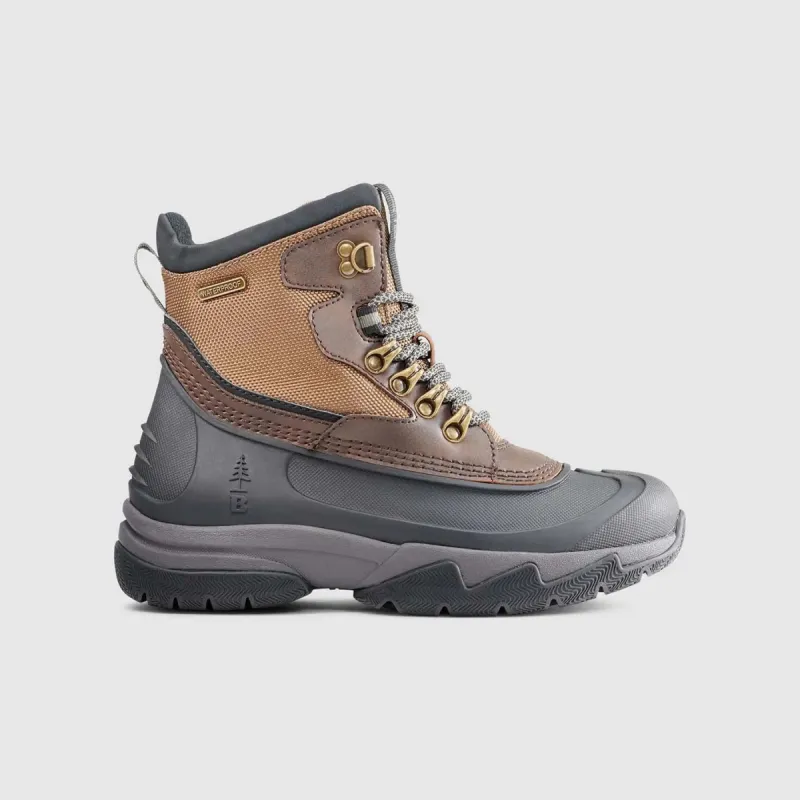 WOMENS FIELD WINTER BOOT sold by G.H. Bass & Co.