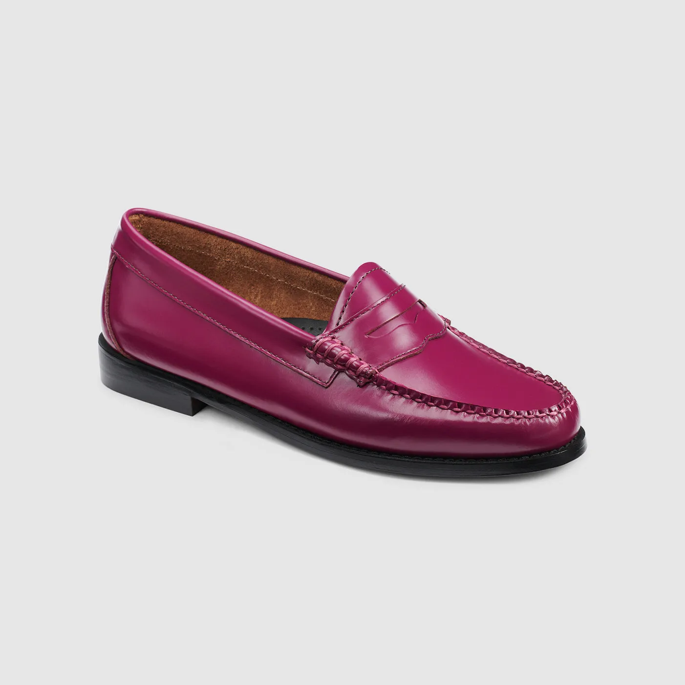 WOMENS WHITNEY CANDY WEEJUNS LOAFER sold by G.H. Bass & Co.