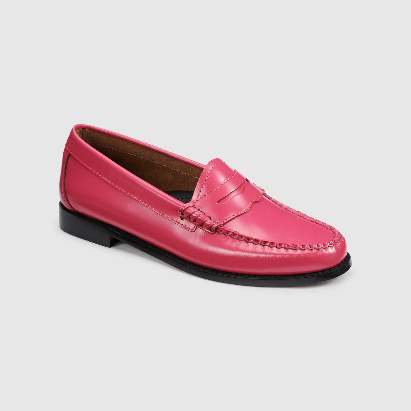 WOMENS WHITNEY CANDY WEEJUNS LOAFER sold by G.H. Bass & Co.