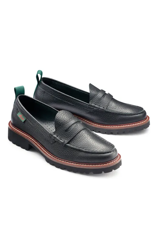 WOMENS MODERN WHITNEY WEEJUNS LOAFER sold by G.H. Bass & Co.