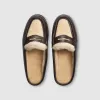 WOMENS WYNN COZY SLIDE WEEJUN sold by G.H. Bass & Co.