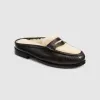 WOMENS WYNN COZY SLIDE WEEJUN sold by G.H. Bass & Co.