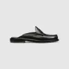 MENS WINSTON MULE WEEJUNS sold by G.H. Bass & Co.