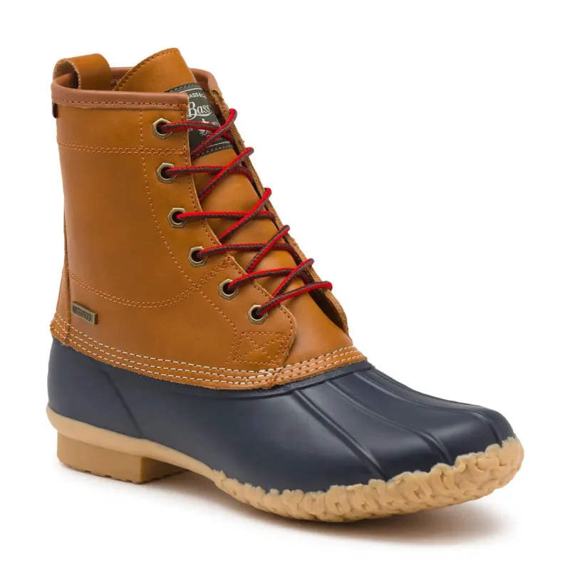 MENS MALLARD CLASSIC DUCK BOOT sold by G.H. Bass & Co.