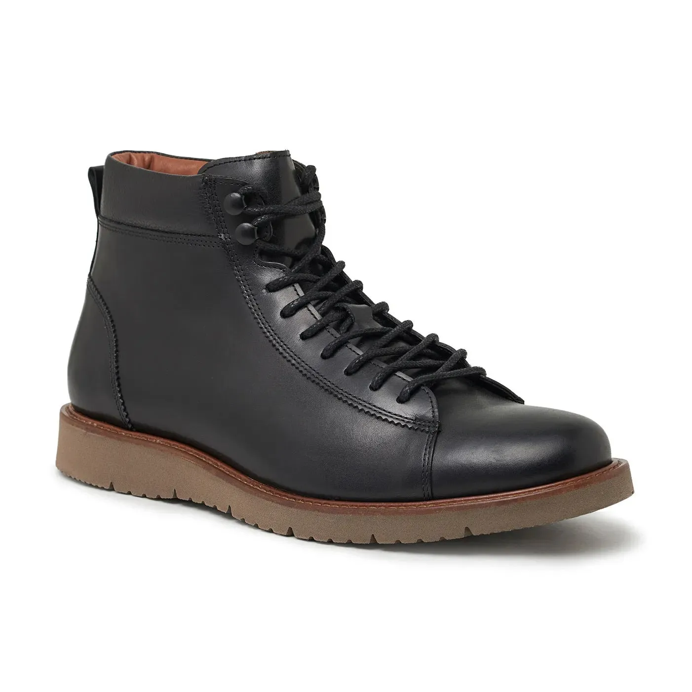 MENS SELLA BOOT sold by G.H. Bass & Co.