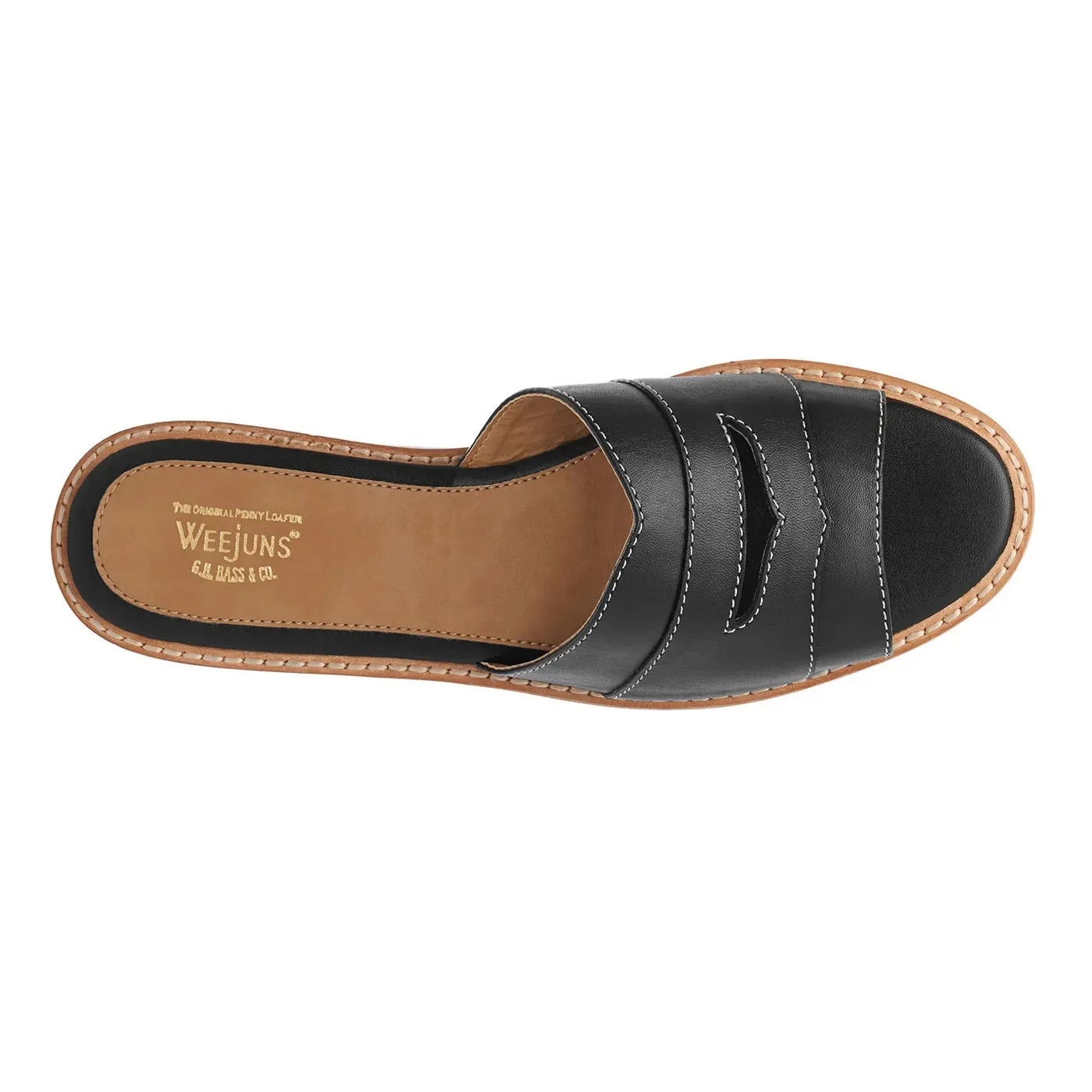 WOMENS DYLAN SANDAL sold by G.H. Bass & Co. product image thumbnail 3