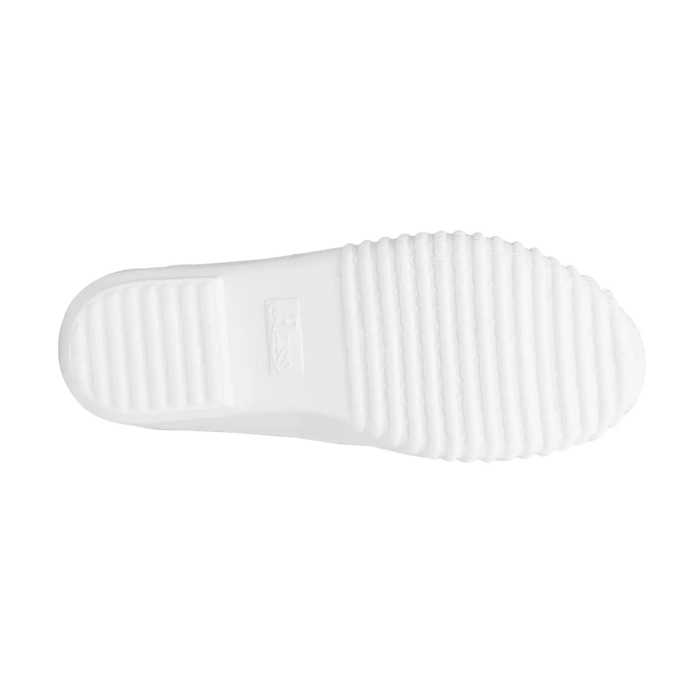 WOMENS HARLEQUIN MONOCHROME DUCK BOOT sold by G.H. Bass & Co. product image thumbnail 3