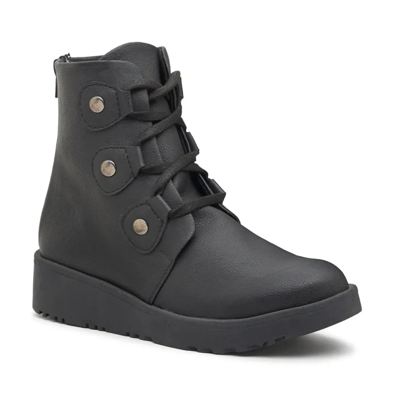 WOMENS REMI BOOTIE sold by G.H. Bass & Co.