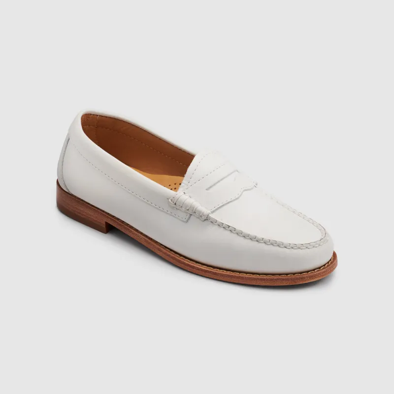 Womens Whitney Softy Weejuns Loafer sold by G.H. Bass & Co.