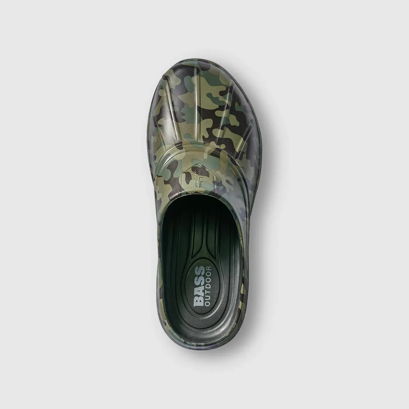 MENS FIELD SLIDE SHOE sold by G.H. Bass & Co. product image thumbnail 3