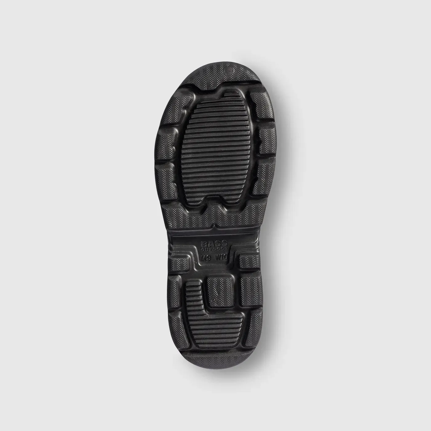 MENS FIELD SLIDE SHOE sold by G.H. Bass & Co. product image thumbnail 5