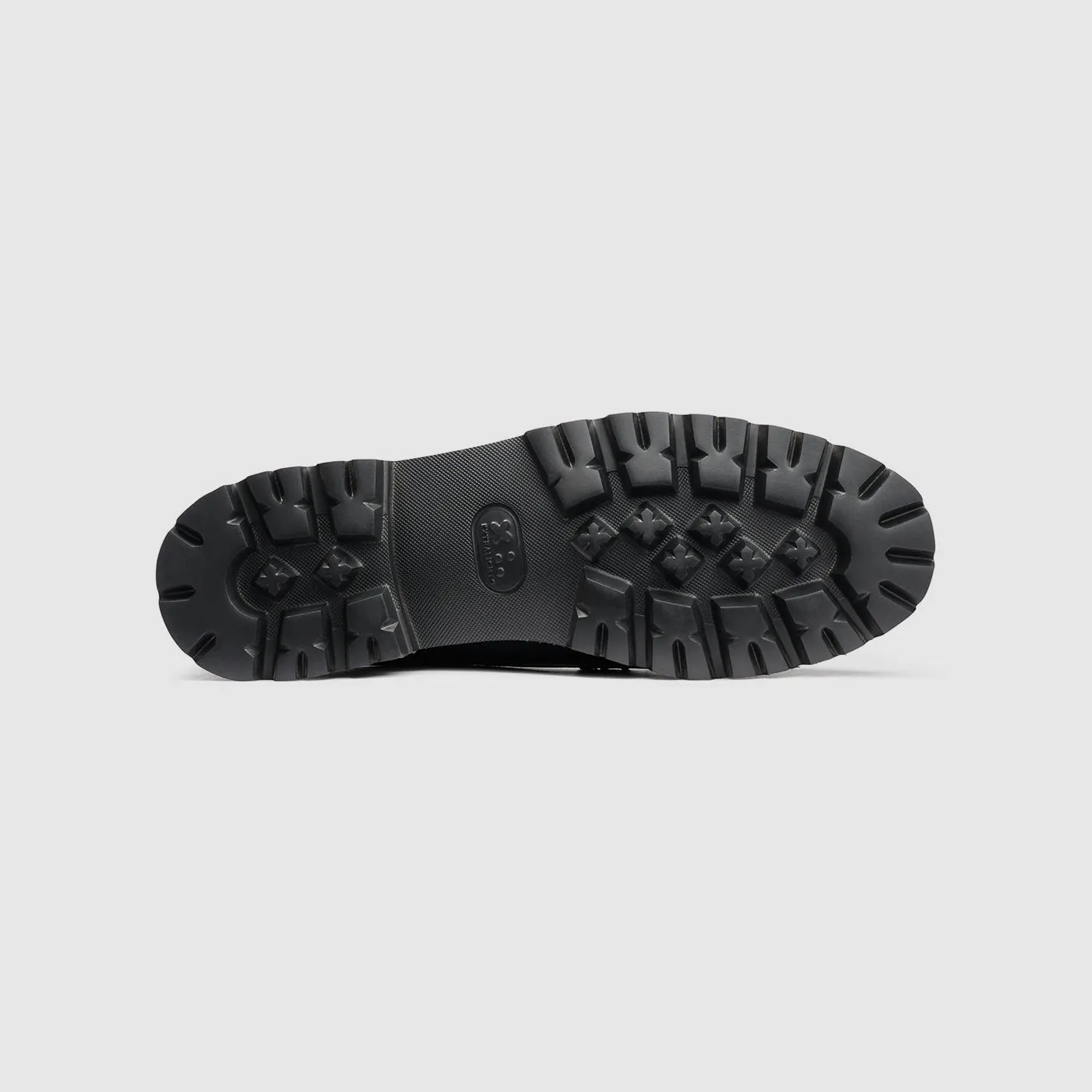 WOMENS WHITNEY LEOPARD SUPER LUG WEEJUNS LOAFER sold by G.H. Bass & Co. product image thumbnail 5