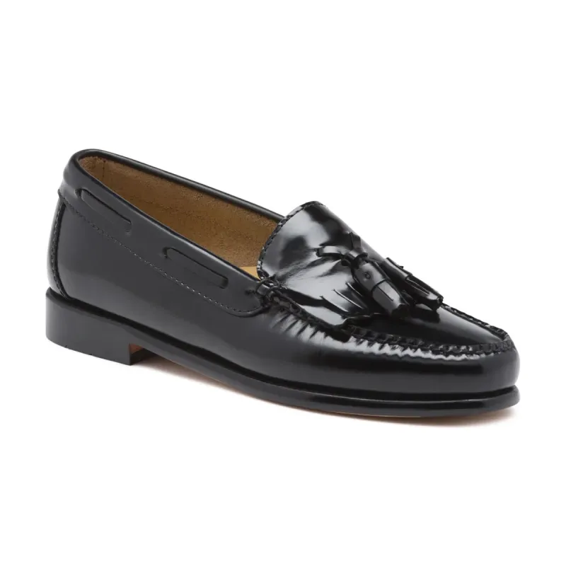 WOMENS JACLYN TASSEL LOAFER sold by G.H. Bass & Co.
