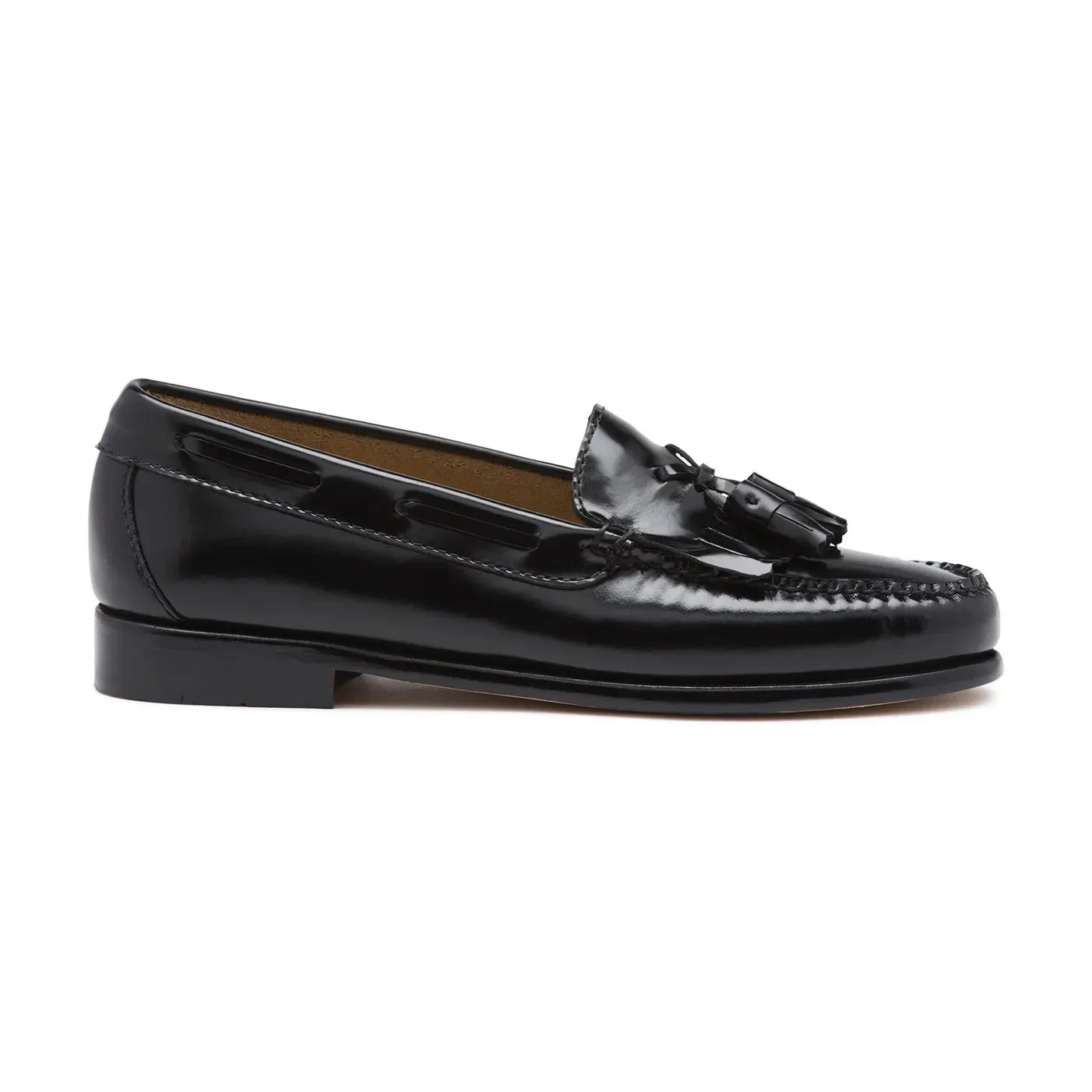 WOMENS JACLYN TASSEL LOAFER sold by G.H. Bass & Co. product image thumbnail 2
