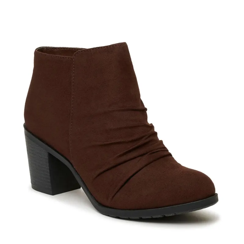 WOMENS CONNIE BOOTIE sold by G.H. Bass & Co.
