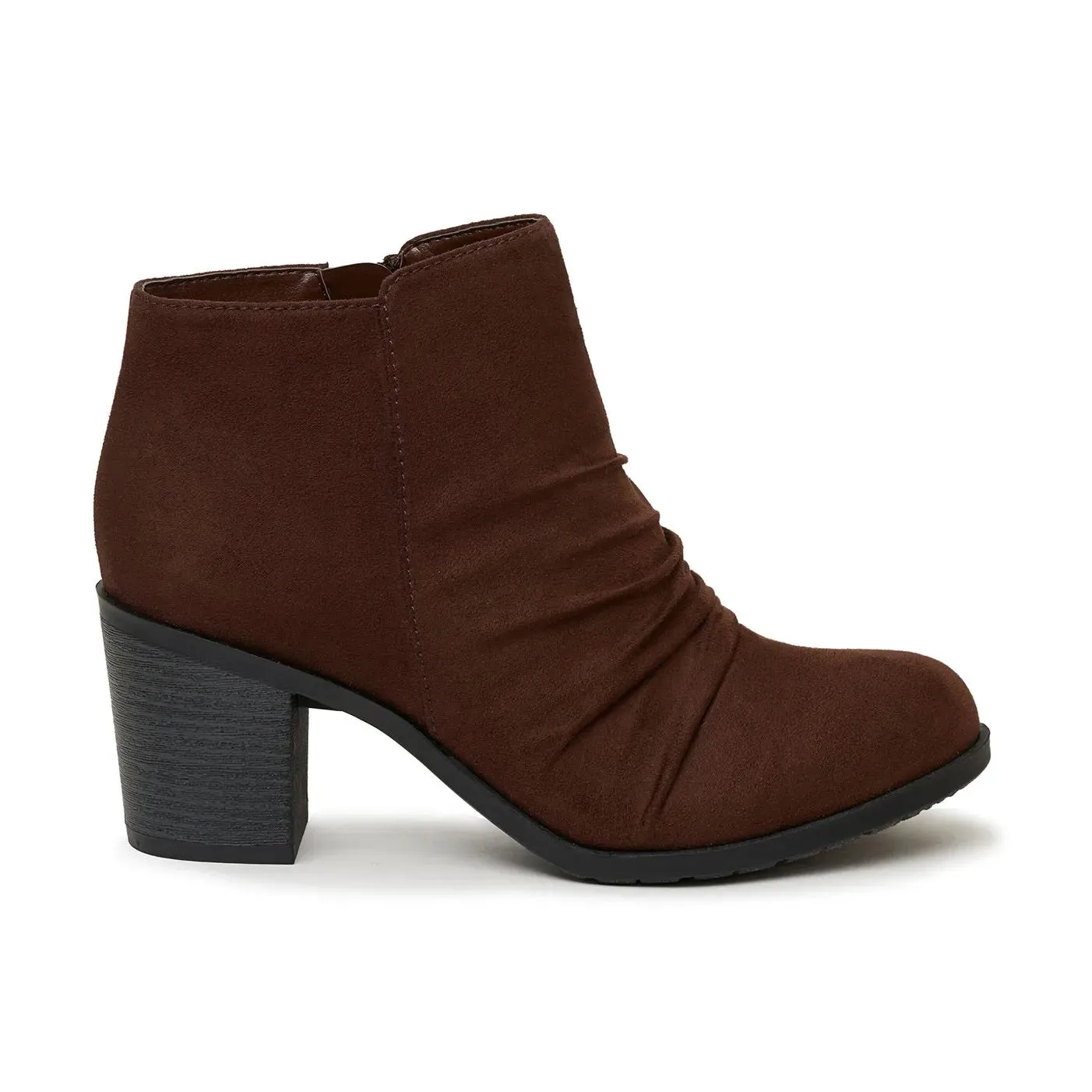 WOMENS CONNIE BOOTIE sold by G.H. Bass & Co. product image thumbnail 2