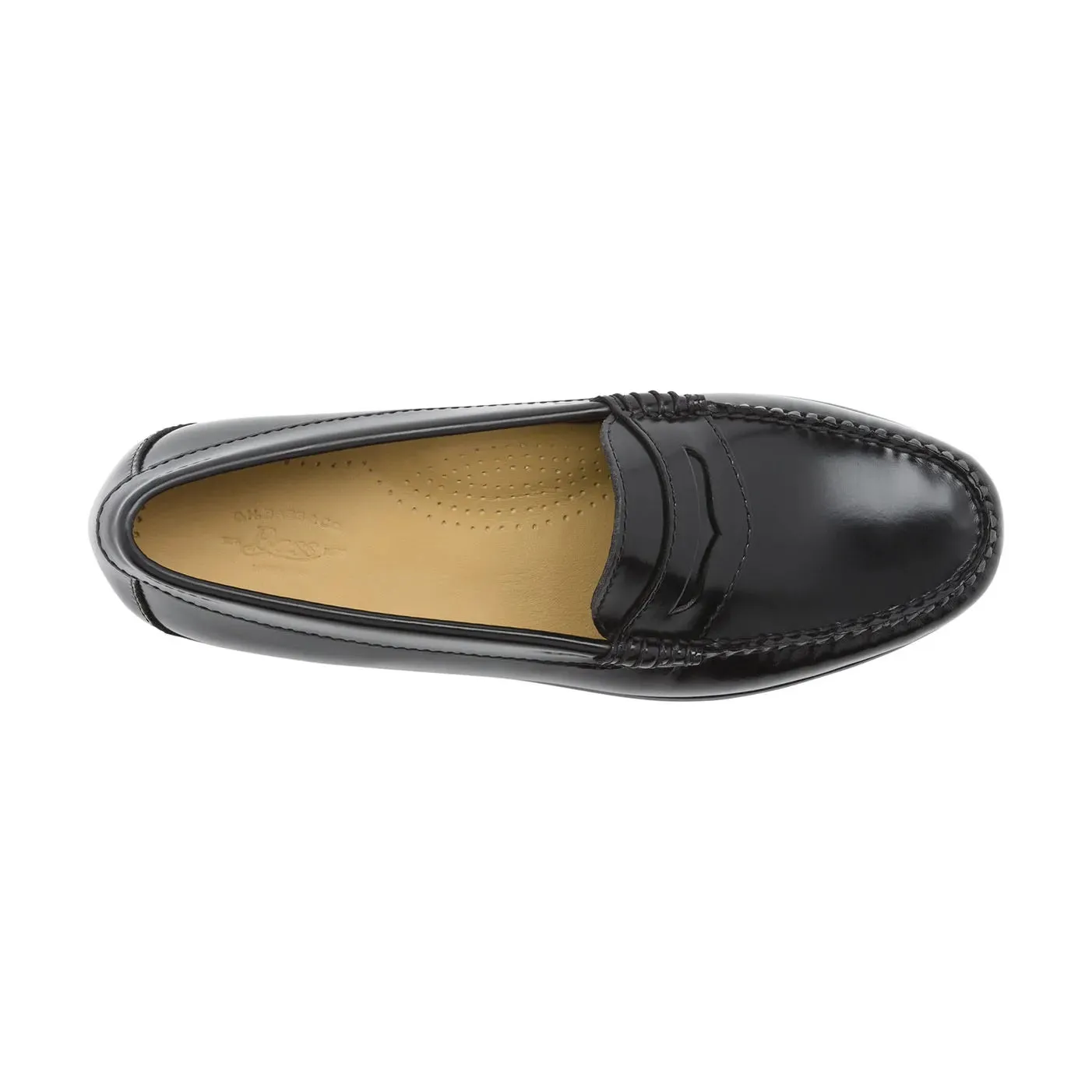 WOMENS DIANE PENNY LOAFER sold by G.H. Bass & Co. product image thumbnail 3