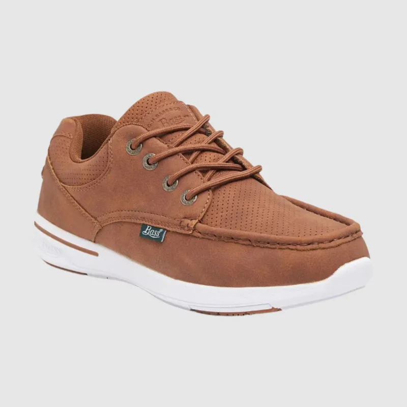 MENS AIDEN BOATER sold by G.H. Bass & Co.