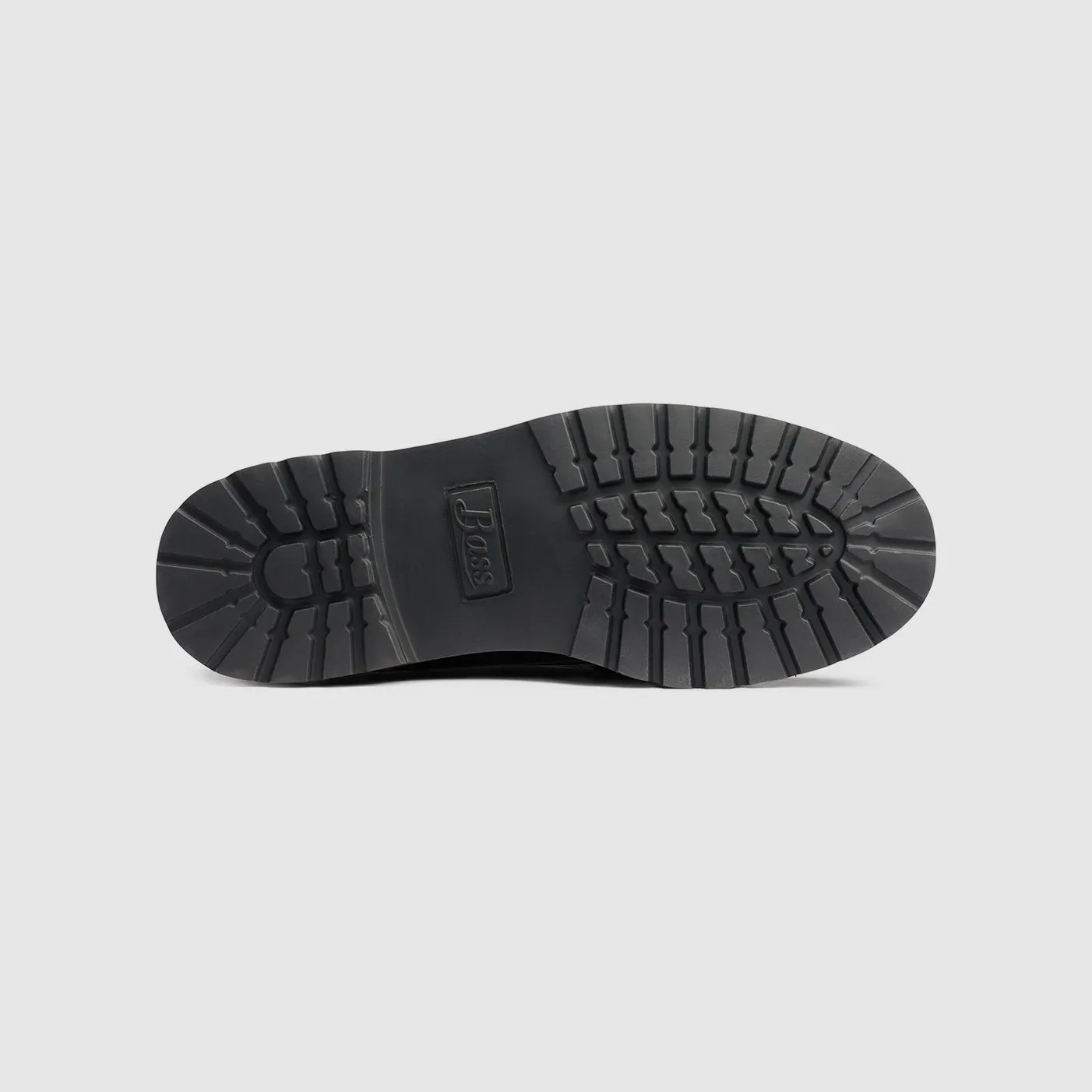 MENS LARSON LEATHER/SUEDE COMBO WEEJUNS LOAFER sold by G.H. Bass & Co. product image thumbnail 5