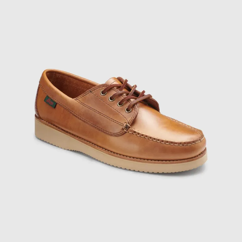 MENS CLAYTON CAMP MOC sold by G.H. Bass & Co.