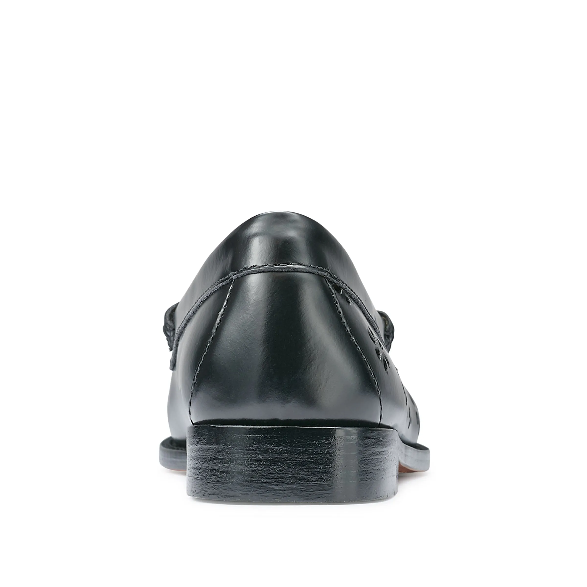 WOMENS WHITNEY CUTOUT FLORA WEEJUNS LOAFER sold by G.H. Bass & Co. product image thumbnail 4