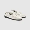 WOMENS WHITNEY CROC SLING BACK WEEJUNS sold by G.H. Bass & Co.