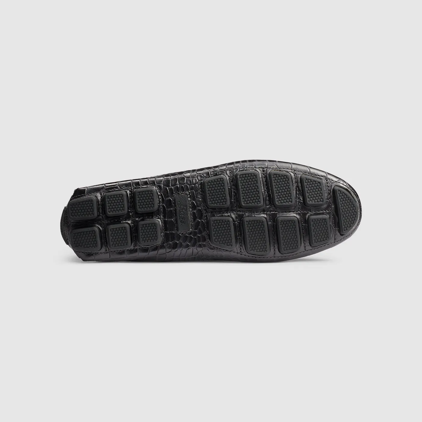 WOMENS DYLAN CROC DRIVER sold by G.H. Bass & Co. product image thumbnail 5