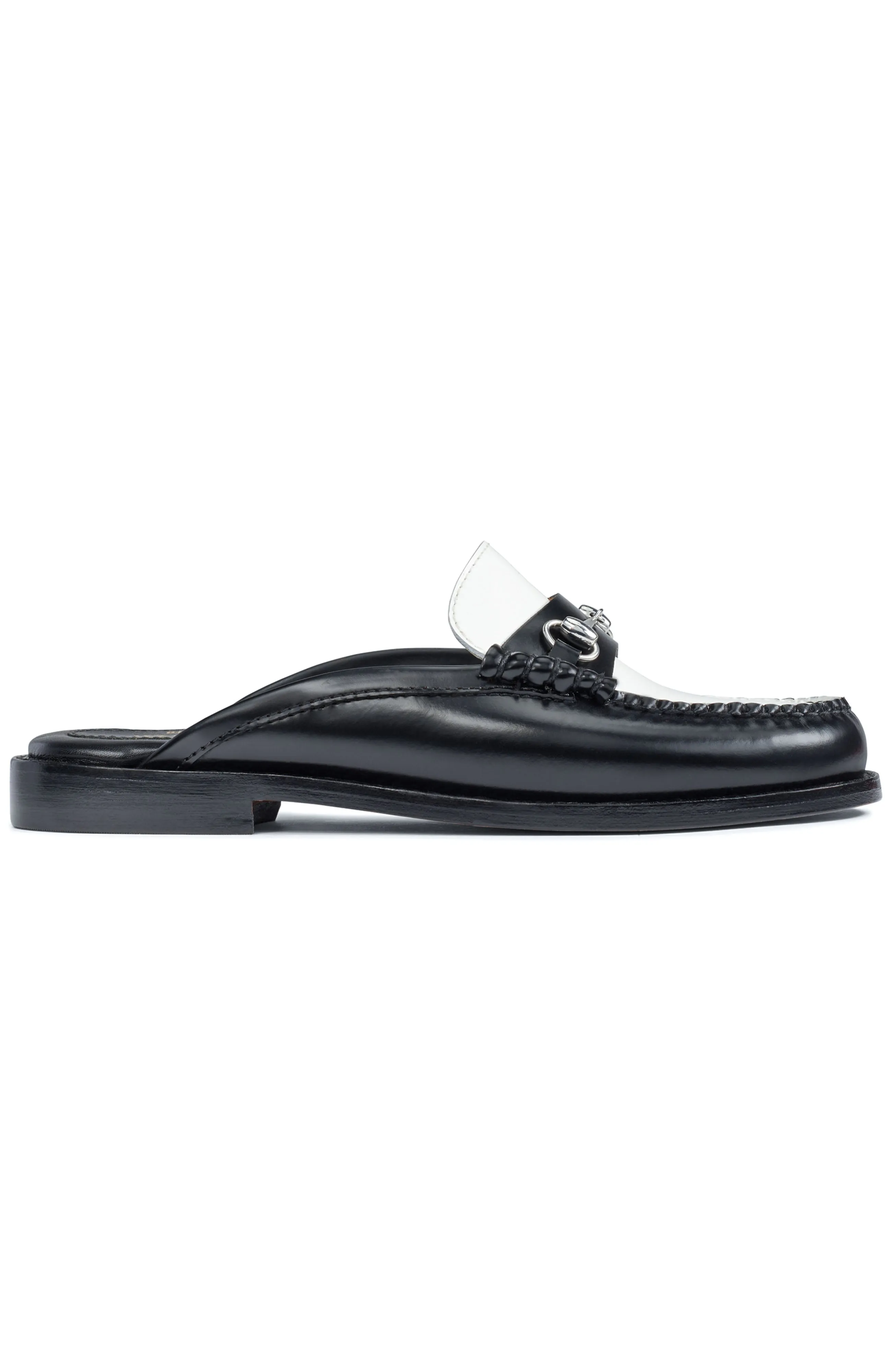 WOMENS LIANNA MULE WEEJUNS sold by G.H. Bass & Co. product image thumbnail 2