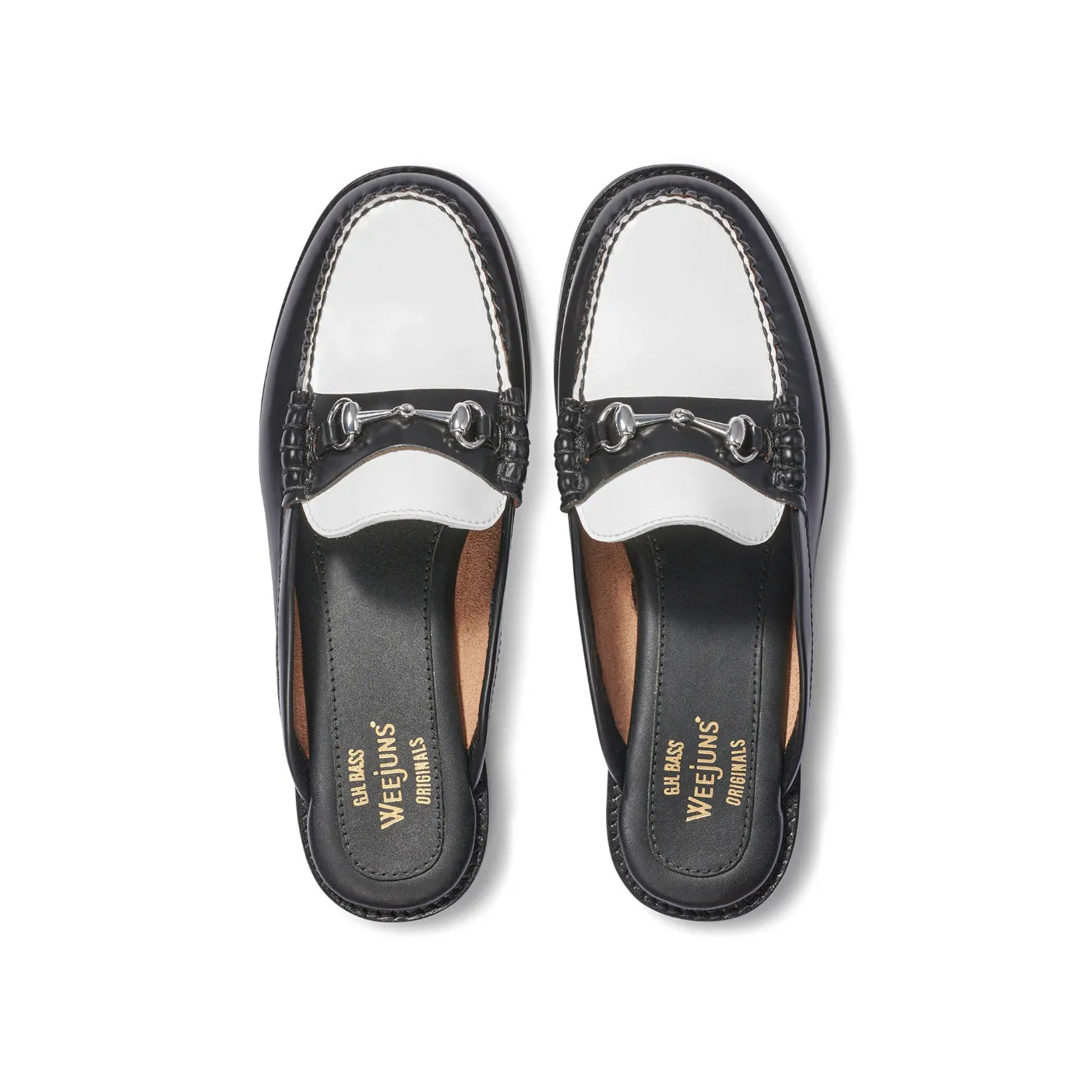 WOMENS LIANNA MULE WEEJUNS sold by G.H. Bass & Co. product image thumbnail 3